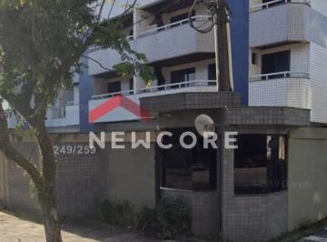 Apartamento · 100m² · 3 Quartos · 2 Vagas · Apartamento em  Rua Flávio Humberto Ribizzi - Jardim Enseada - Guarujá/SP