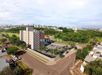 Apartamento de 1 quarto, Maringá · Apartamento em Rua Pioneiro Marcelino Girotto - Jardim Itália II - Maringá/PR