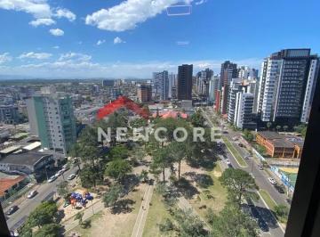 Apartamento · 83m² · 2 Quartos · 1 Vaga · Apartamento em  Avenida Benjamim Constant - Centro - Torres/RS
