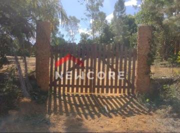 Terreno · 15m² · Lote em condomínio em Canto Alegre - Centro - Jaboticatubas/MG