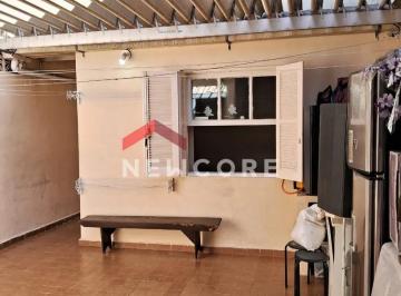 Casa · 166m² · 3 Quartos · 2 Vagas · Casa em Rua José Dante - Paulicéia - São Bernardo do Campo/SP