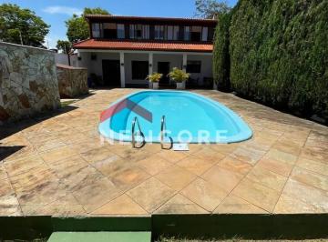 Casa de 5 quartos, Florianópolis · Casa em Servidão Caminho das Orquídeas - São João do Rio Vermelho - Florianópolis/SC
