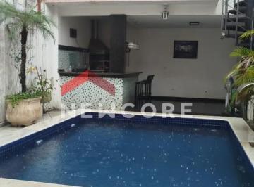 Casa · 375m² · 4 Quartos · 2 Vagas · Casa em  Avenida Prefeito Hirant Sanazar - Umuarama - Osasco/SP