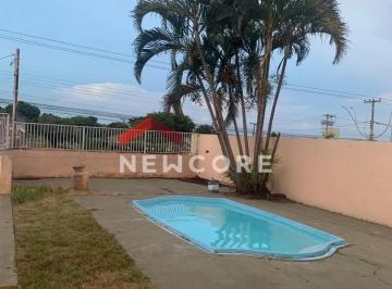 Casa · 148m² · 3 Quartos · 4 Vagas · Casa em  Avenida Brasil - Jardim Alvorada - Pederneiras/SP