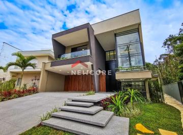 Casa · 480m² · 5 Quartos · 4 Vagas · Casa em Alameda das Jabuticabas - Riviera - Bertioga/SP