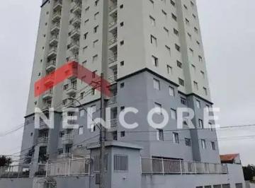 Apartamento · 52m² · 2 Quartos · 1 Vaga · Apartamento em Rua Luís Aponi - Vila Príncipe de Gales - Santo André/SP