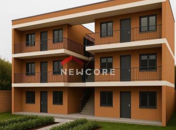 Apartamento · 18m² · 1 Quarto · 1 Vaga · Studio em  Rua Tenente Antônio Miranda Marques - Uberaba - Curitiba/PR