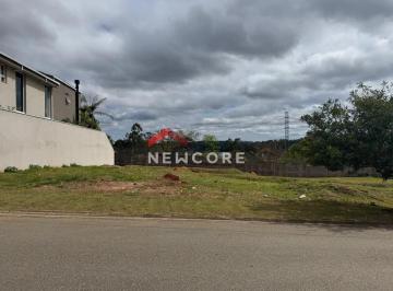 Terreno · 561m² · Lote em condomínio em Avenida Alberto Rodrigues de Oliveira - Jardim Florestal - Jundiaí/SP