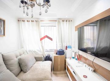 Apartamento · 57m² · 2 Quartos · 1 Vaga · Apartamento em  Avenida Senador Ricardo Batista - Assunção - São Bernardo do Campo/SP