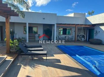 Rural · 295m² · 3 Quartos · 5 Vagas · Sítio em Rua Altemar Dutra - Centro - Jaboticatubas/MG