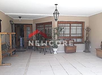 Casa · 253m² · 3 Quartos · 3 Vagas · Sobrado em  Rua Professor Isidoro La Porta - Jardim Itu - Porto Alegre/RS