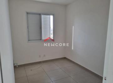 Apartamento · 52m² · 2 Quartos · 1 Vaga · Apartamento em Avenida Baden Powell - Jardim Nova Europa - Campinas/SP