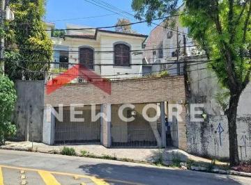 Casa · 321m² · 8 Quartos · 4 Vagas · Sobrado em  Rua Cardoso de Almeida - Sumaré - São Paulo/SP