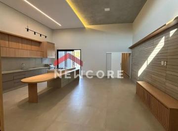 Casa · 250m² · 3 Quartos · 4 Vagas · Casa de condomínio em Avenida Mario Gil - Loteamento Park Gran Reserve - Indaiatuba/SP