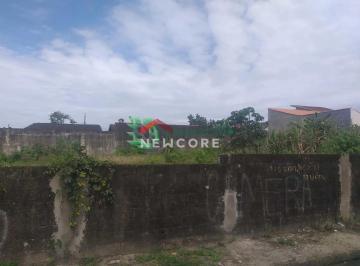 Terreno · 250m² · Lote em Rua Olegario Marciano Moraes - Corumba - Itanhaém/SP