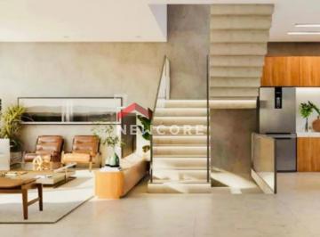 Casa · 573m² · 4 Quartos · 4 Vagas · Casa de condomínio em Rua Doutor Alberto Seabra - Vila Madalena - São Paulo/SP