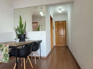 Apartamento de 2 quartos, São Paulo · APARTAMENTO A VENDA NO JARDIM ESTER  YOLANDA 2 QUARTOS 1 VAGA E LAZER