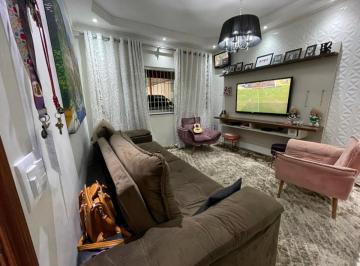 ed5cb955-40f2-4c11-830a-df59a09ad230.jpeg · Sobrado para venda em Jardim Santa Clara com 3 quartos, sendo 3 suítes, 136m²