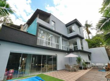 b6b08df3-8af0-4483-aa92-70868021ba73.jpeg · Casa no condomínio Condomínio Residencial Colinas Japore para venda com 3 quartos, sendo 3 suítes, 5
