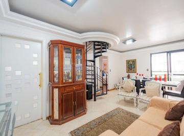17cb1aea-1015-498e-a246-f0a4e8272ca5.jpeg · Cobertura para venda em Vila Mascote com 4 quartos, sendo 1 suíte, 112m²