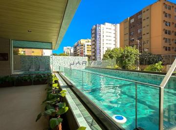 Apartamento · 54m² · 2 Quartos · 1 Vaga · PROMENADE III — Um dos melhores 2/4 de Maceió para investir