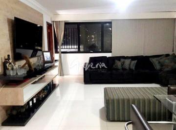 Apartamento · 150m² · 4 Quartos · Apartamento à Venda - 4 quartos - Centro - São Caetano do Sul