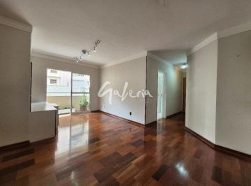 Apartamento · 113m² · 3 Quartos · Apartamento à Venda - 3 quartos - Santo Antonio - São Caetano do Sul