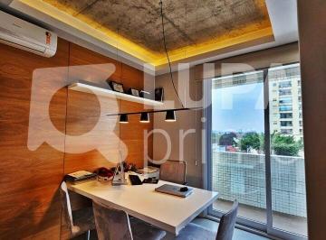 Comercial · 37m² · SALA COMERCIAL COM 37M² À VENDA EM SANTANA