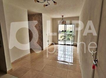 Apartamento · 53m² · 2 Quartos · 1 Vaga · APARTAMENTO COM 2 QUARTOS E 1 VAGA DE GARAGEM À VENDA NA VILA CONSTANÇA