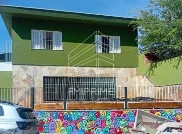 Casa · 257m² · 3 Quartos · 2 Vagas · ALUGO CASA COM 3 QUARTOS NO JARDIM DAS BANDEIRAS