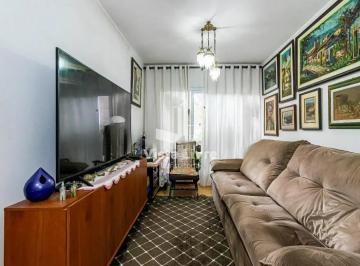 Apartamento · 66m² · 2 Quartos · 1 Vaga · Apartamento à venda, Vila Olímpia, São Paulo, SP