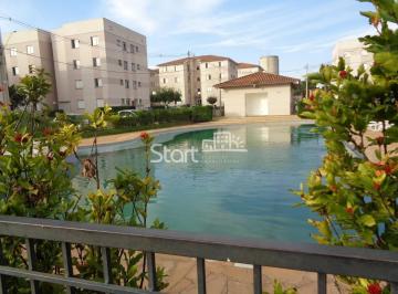 nome imagem · apartamento - Jardim Santa Maria (Nova Veneza) - Sumaré