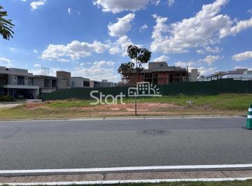 nome imagem · terreno - Loteamento Residencial Arborais - Campinas