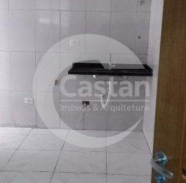 Apartamento · 27m² · 1 Quarto · Apartamento em Mooca
