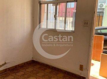 Casa · 96m² · 3 Quartos · Sobrado em Mooca
