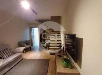 Casa · 137m² · 2 Quartos · 3 Vagas · Sobrado em Vila Formosa
