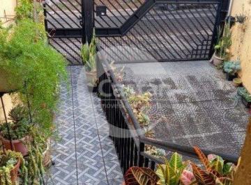 Casa · 130m² · 5 Quartos · 3 Vagas · Sobrado em Jardim Santa Maria