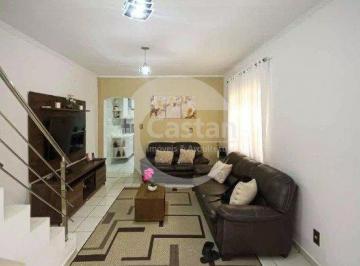 Casa · 89m² · 4 Quartos · 2 Vagas · Sobrado em Vila Formosa