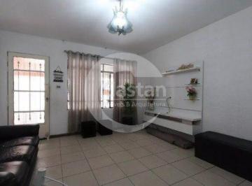 Casa · 170m² · 4 Quartos · 5 Vagas · Casa em Vila Formosa