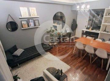 Apartamento · 69m² · 3 Quartos · 1 Vaga · Apartamento em Mooca