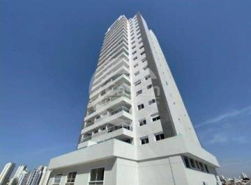 Apartamento · 137m² · 3 Quartos · 4 Vagas · Apartamento em Tatuapé