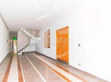 Casa · 229m² · 4 Quartos · 2 Vagas · Sobrado em Vila Santa Clara