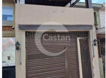 Comercial · 137m² · 1 Quarto · Sala Comercial em Tatuapé