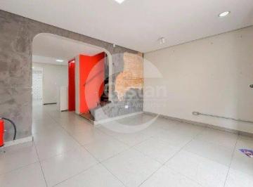Casa · 80m² · 3 Quartos · Sobrado em Ipiranga