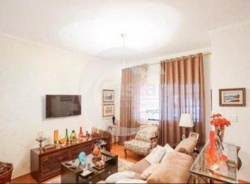 Casa · 110m² · 3 Quartos · 2 Vagas · Sobrado em Tatuapé