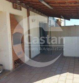 Apartamento · 147m² · 3 Quartos · 1 Vaga · Cobertura em Vila Ema
