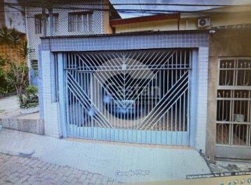 Casa · 163m² · 3 Quartos · 2 Vagas · Sobrado em Vila Prudente