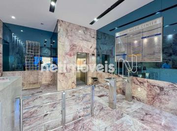 Comercial · 25m² · Sala Comercial 25m²; no Santa Lúcia – Ponto Nobre com Vaga Opcional