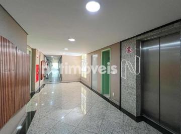 Comercial · 25m² · Sala Comercial 25m²; no Santa Lúcia | Ponto Nobre com Vaga Opcional