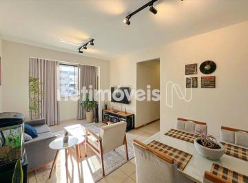 Apartamento · 75m² · 3 Quartos · 2 Vagas · Apartamento de 03 quartos à venda no Castelo!